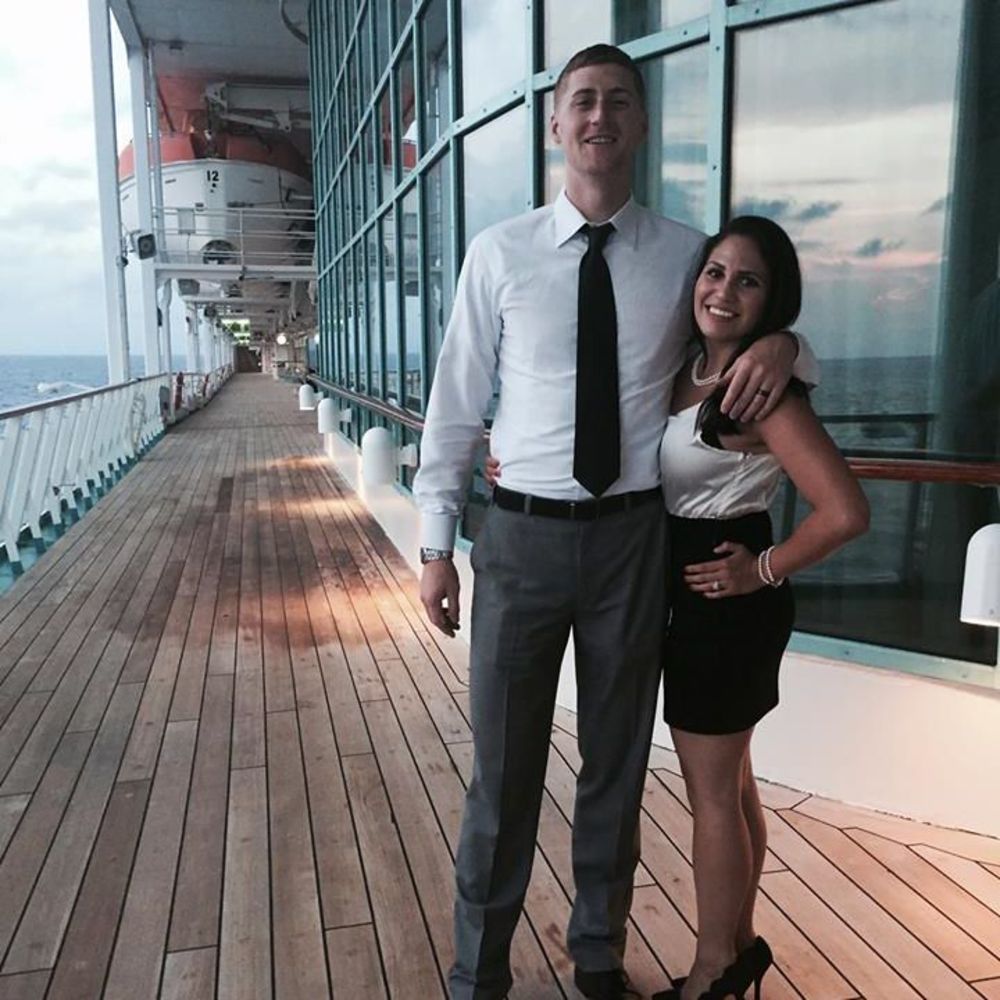 Meet your Posher, Rebecca